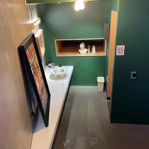 천천히 카페 대표 사진