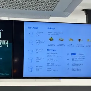 글라쇼 리뷰 사진