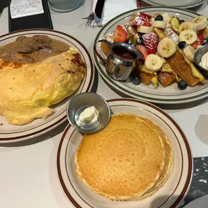 오리지널팬케이크하우스 다이너 대표 사진