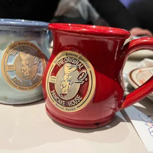 오리지널팬케이크하우스 다이너 대표 사진