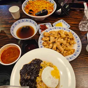 한양중식 대표 사진