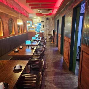 한양중식 대표 사진