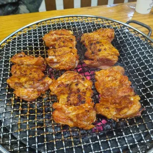 이영근닭갈비 사진 1