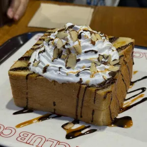 비치클럽커피 사진