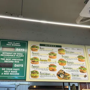 버거베이 리뷰 사진