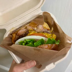 버거베이 대표 사진