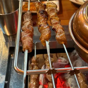 일품 양꼬치 사진