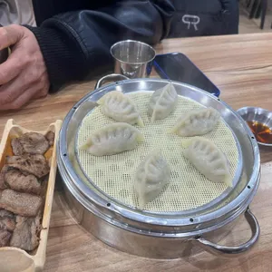 서울쌈냉면 대표 사진