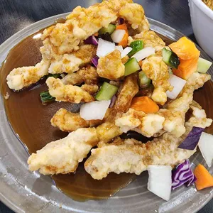 모옌 대표 사진