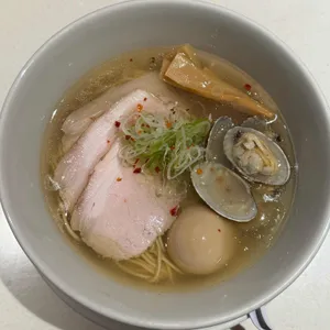 멘야라츠 사진 1