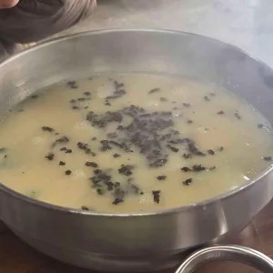 정원매운수제비 대표 사진