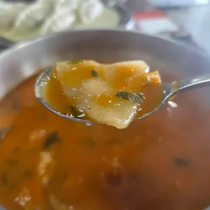 정원매운수제비 대표 사진