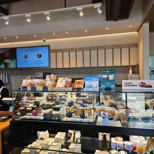 스타벅스 대표 사진