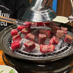 담가화로구이 사진