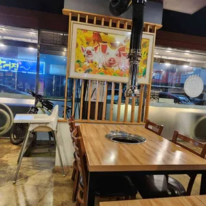 육플러스 참숯미목살 전문점 대표 사진