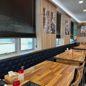 고메밀면 대표 사진