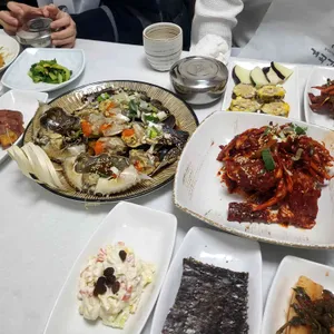 계곡가든꽃게장 사진 1