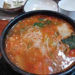 한가 정통어죽 대표 사진