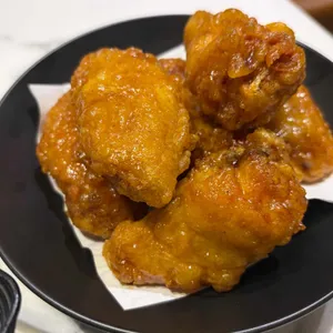 교촌치킨 대표 사진