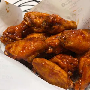 교촌치킨 대표 사진