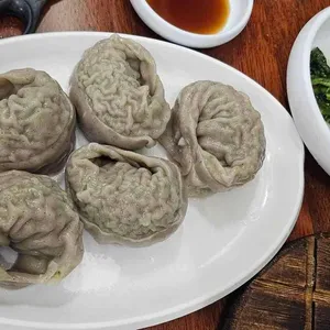 대궐막국수 사진