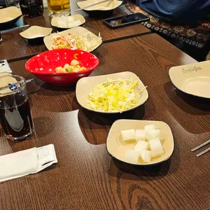 명가통닭 사진 2