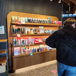 스타벅스 리뷰 사진