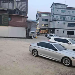 만두집 리뷰 사진