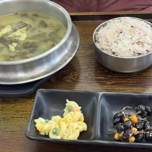 풍경마루 외동휴게소하행점 대표 사진