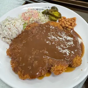 풍경마루 외동휴게소하행점 대표 사진