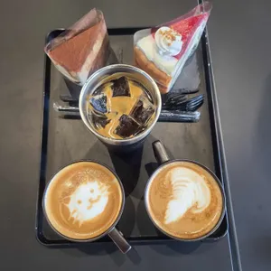 블랙텐 대표 사진