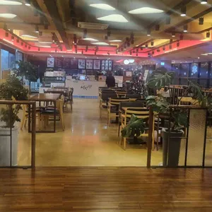 설빙 대표 사진