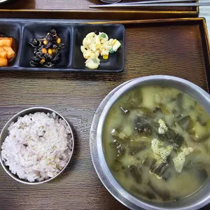 풍경마루 외동휴게소하행점 대표 사진