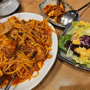 태윤해물찜칼국수 대표 사진