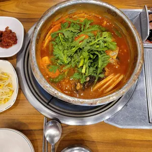 장식당 대표 사진