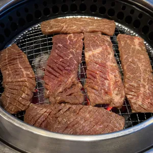 강강술래 대표 사진