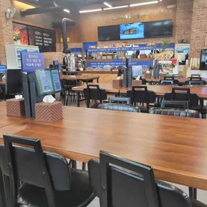 청사포화덕생선구이 대표 사진