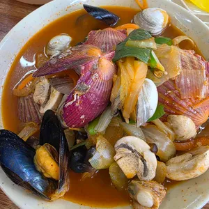 철이네중국집 사진