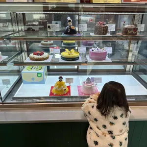 뚜레쥬르 대표 사진