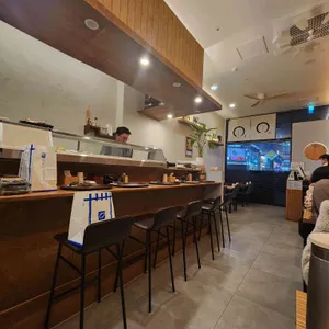 기온스시 대표 사진