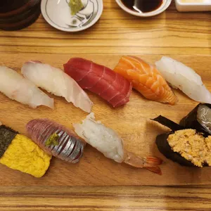 기온스시 대표 사진