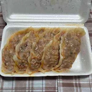 이화만두 대표 사진