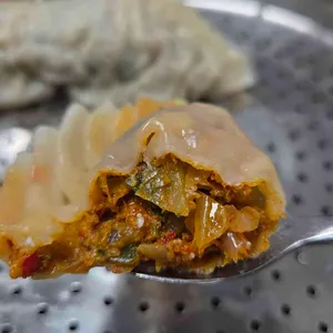 이화만두 대표 사진