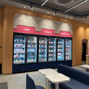 배스킨라빈스 대표 사진