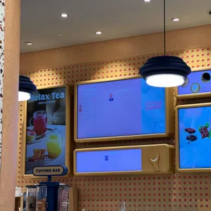 배스킨라빈스 대표 사진