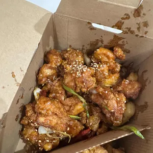 노랑통닭 대표 사진