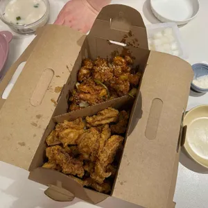 노랑통닭 대표 사진