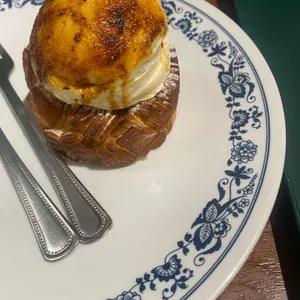 앤티크커피 리뷰 사진