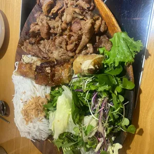 분짜하노이 사진 1