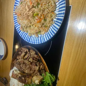 분짜하노이 대표 사진